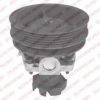 DELPHI WP1810 Water Pump